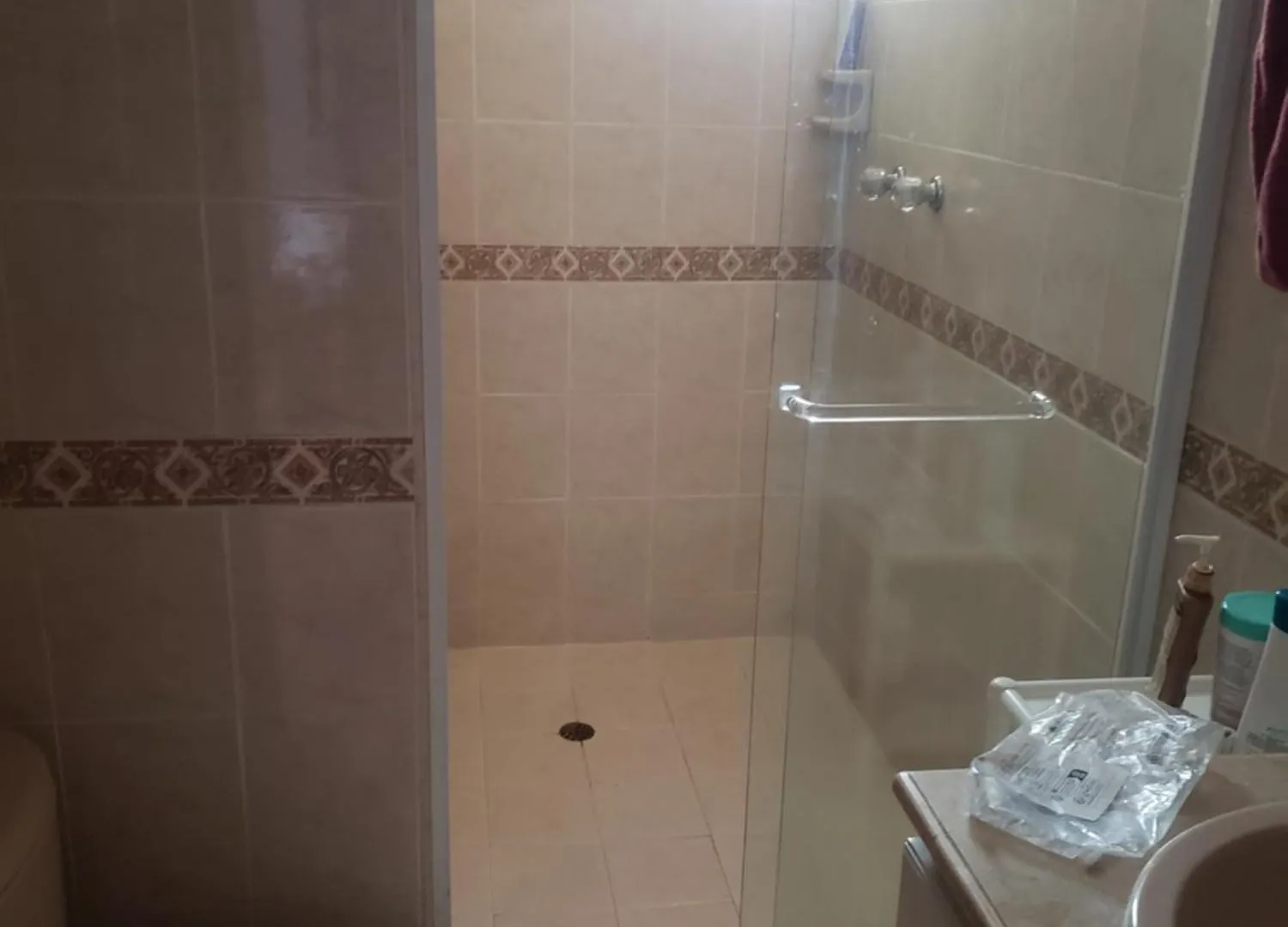 Séjour chez l'habitant Appartement Hospedaje La 33 à Medellín Colombie