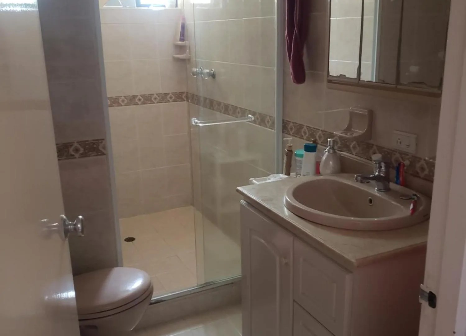 Appartement Hospedaje La 33 à Medellín Séjour chez l'habitant