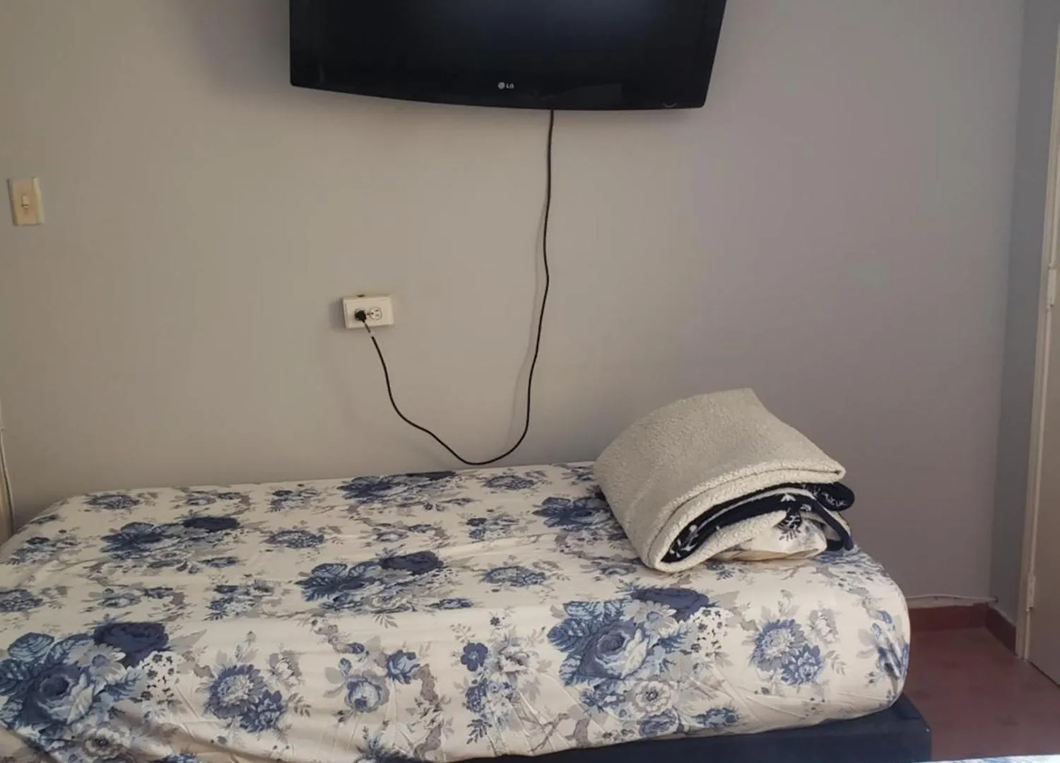 Homestay Hospedaje La 33 Apartment Medellin