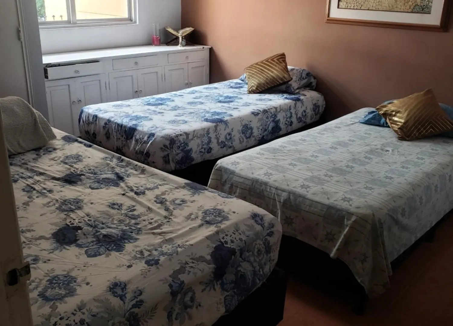 Hospedaje La 33 Apartment Medellin Colombia