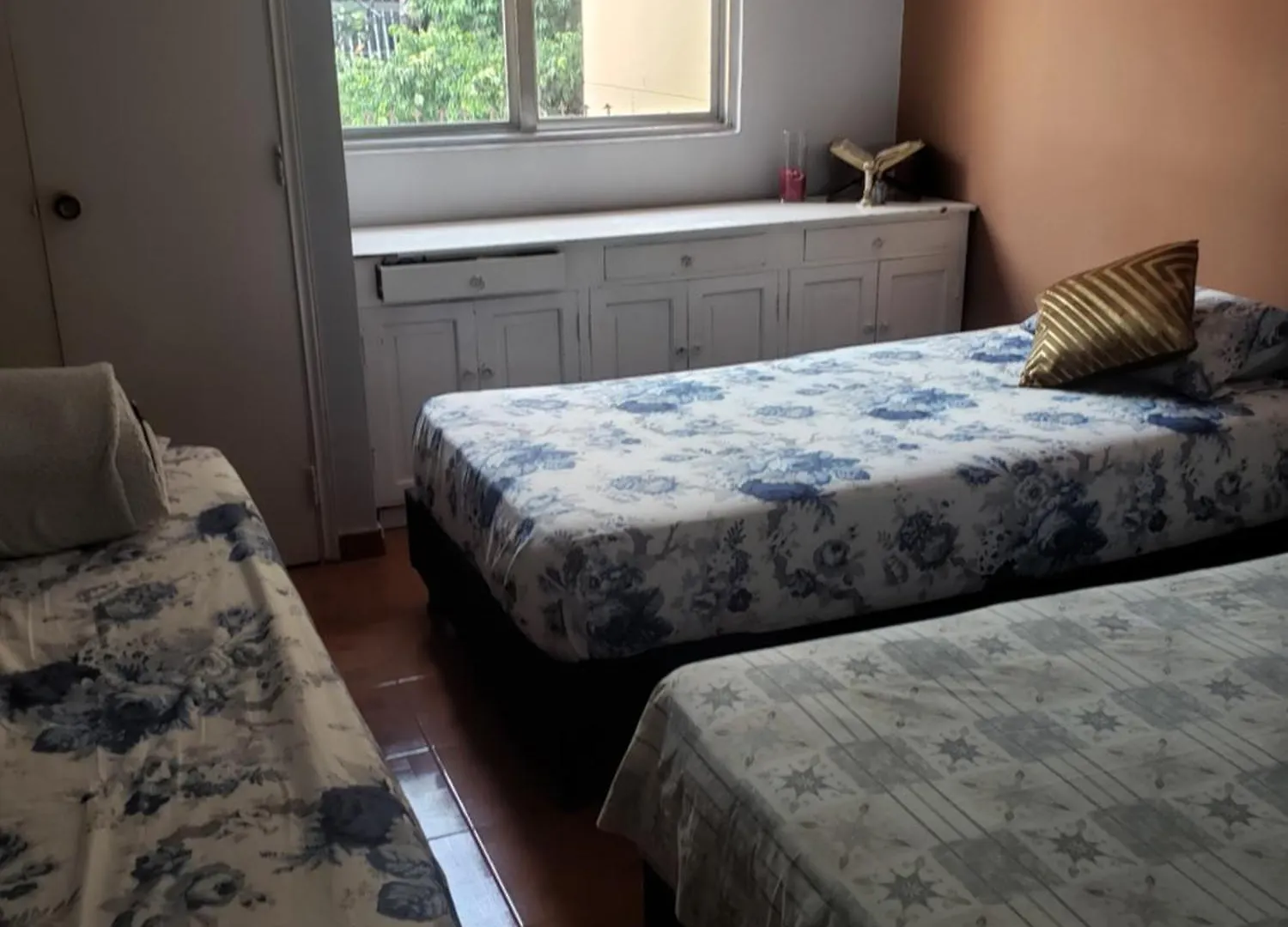 Hospedaje La 33 Apartment Medellin