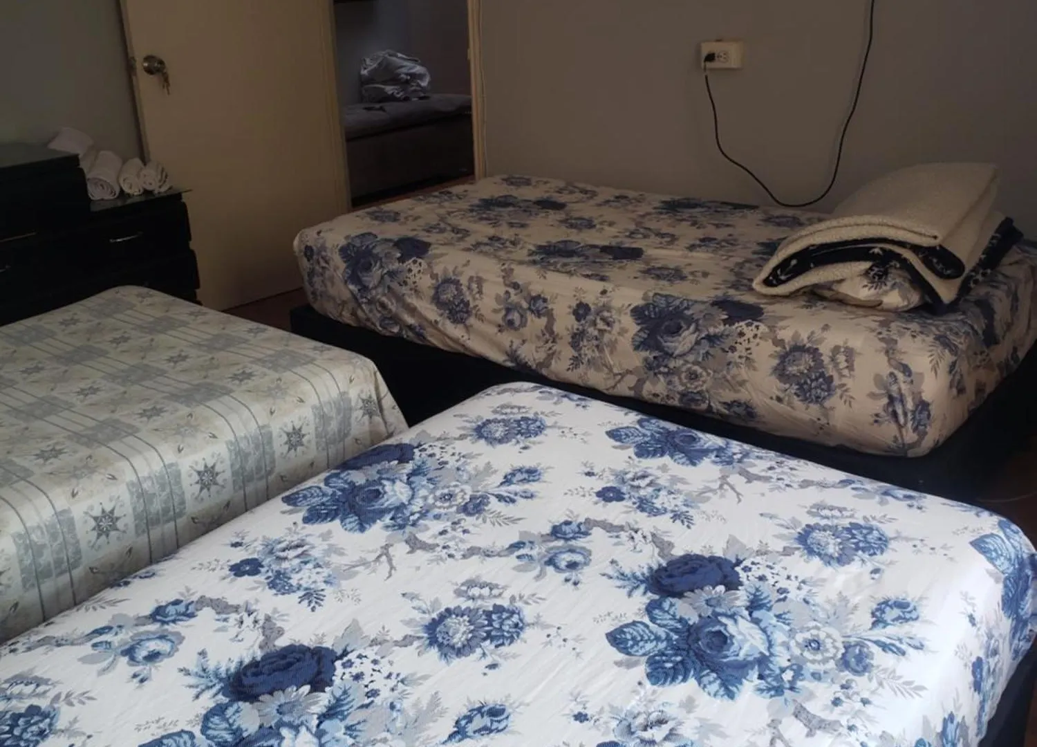 麦德林Hospedaje La 33公寓 0*, 麦德林 哥伦比亚